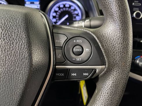 Certified 2023 Toyota Camry LE w/ Protection Package (Q2) (TMS) FWD image 27