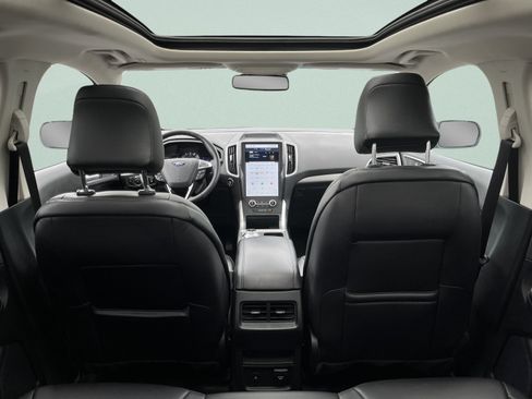 Used 2024 Ford Edge SEL w/ Convenience Package AWD/4WD image 13