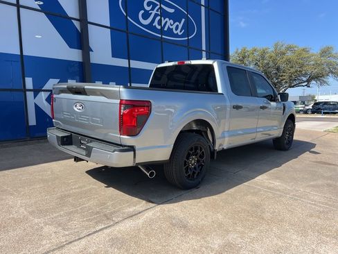 New 2026 Ford F150 STX image 7