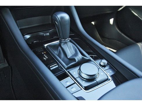 Certified 2025 MAZDA MAZDA3 s image 26