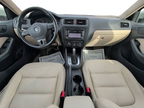 Used 2012 Volkswagen Jetta SE image 10
