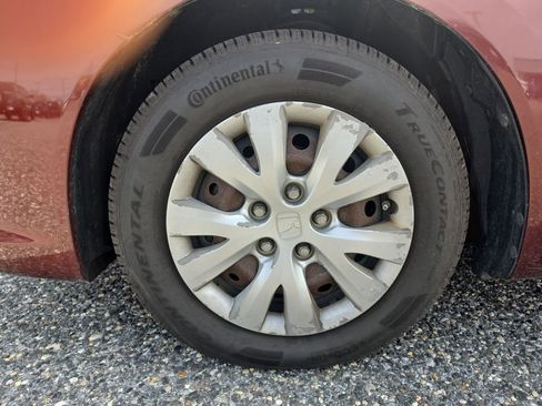 Used 2012 Honda Civic LX image 6