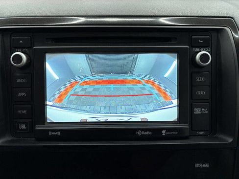 Used 2017 Toyota Sequoia Limited image 26