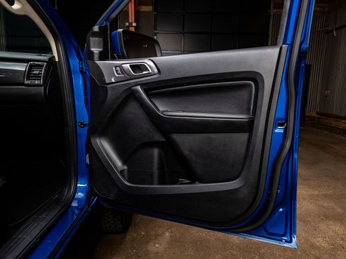 Used 2020 Ford Ranger Lariat w/ Trailer Tow Package image 33