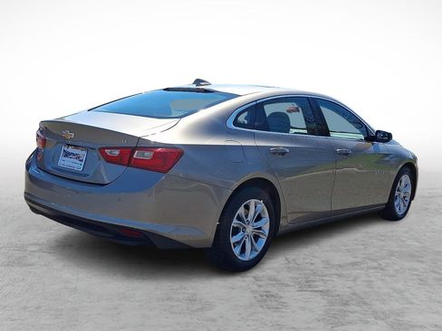 Used 2024 Chevrolet Malibu LT FWD image 5