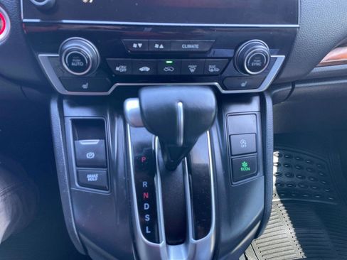 Used 2022 Honda CR-V EX-L image 19
