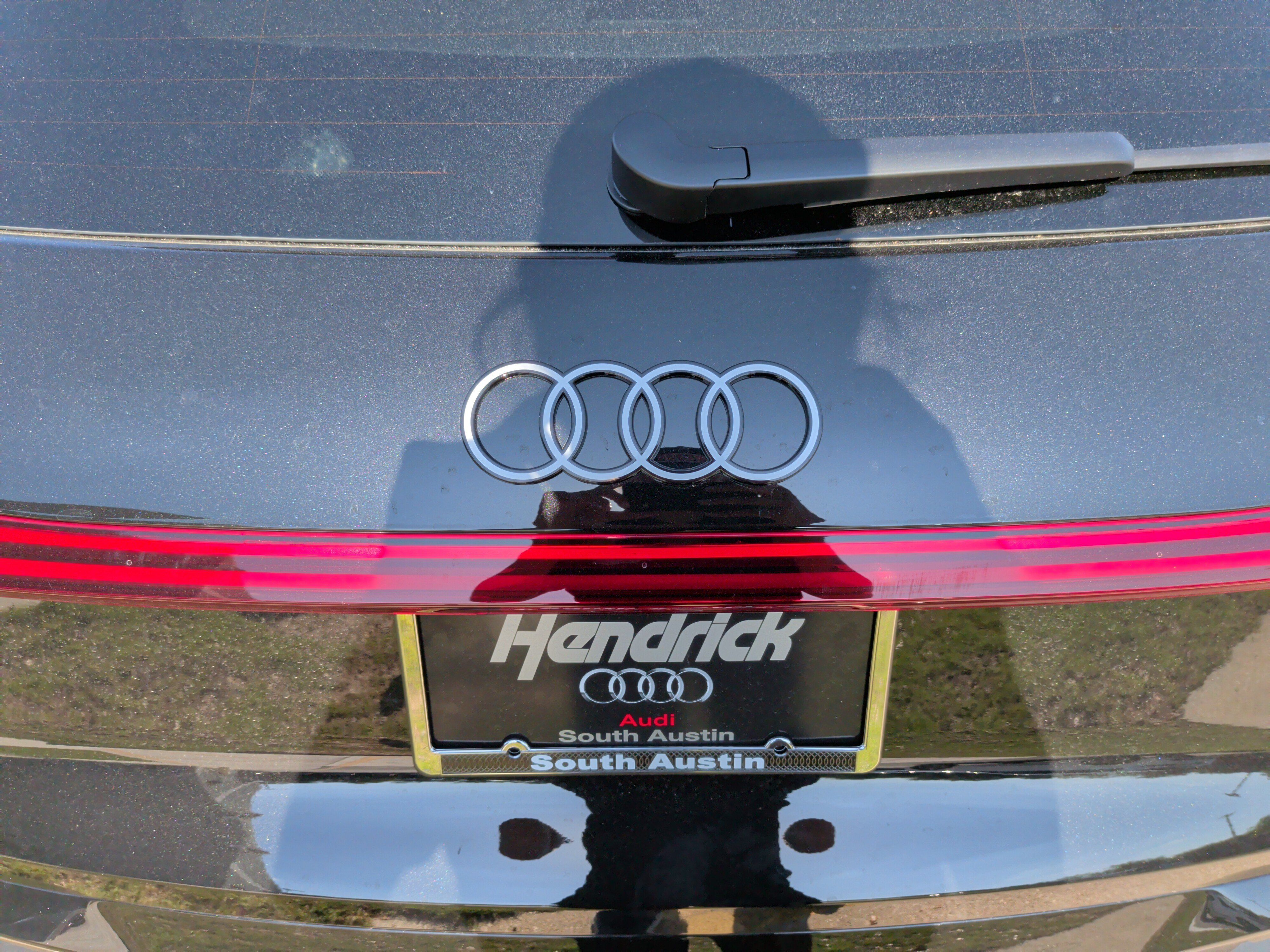 Used 2026 Audi Q5 Premium w/ Premium Plus AWD/4WD image 35
