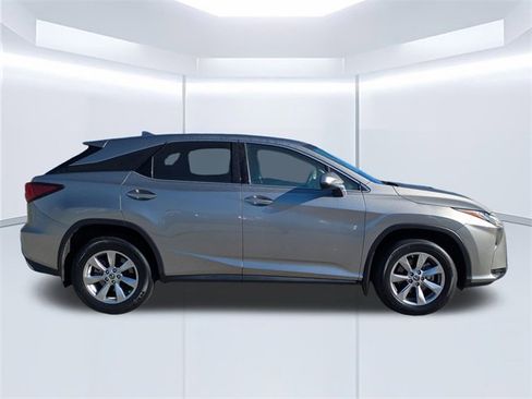 Used 2019 Lexus RX 350 FWD w/ Accessory Package image 3