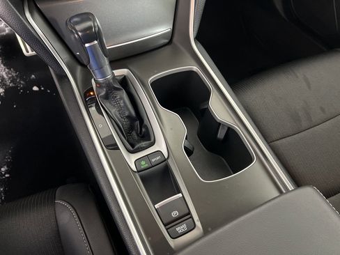 Used 2019 Honda Accord Sport image 20