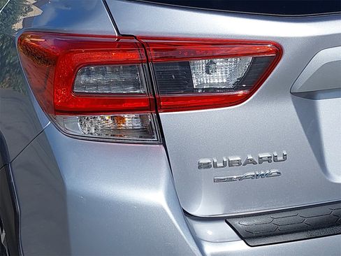 Used 2020 Subaru Crosstrek 2.0i Limited w/ Popular Package #2 image 33