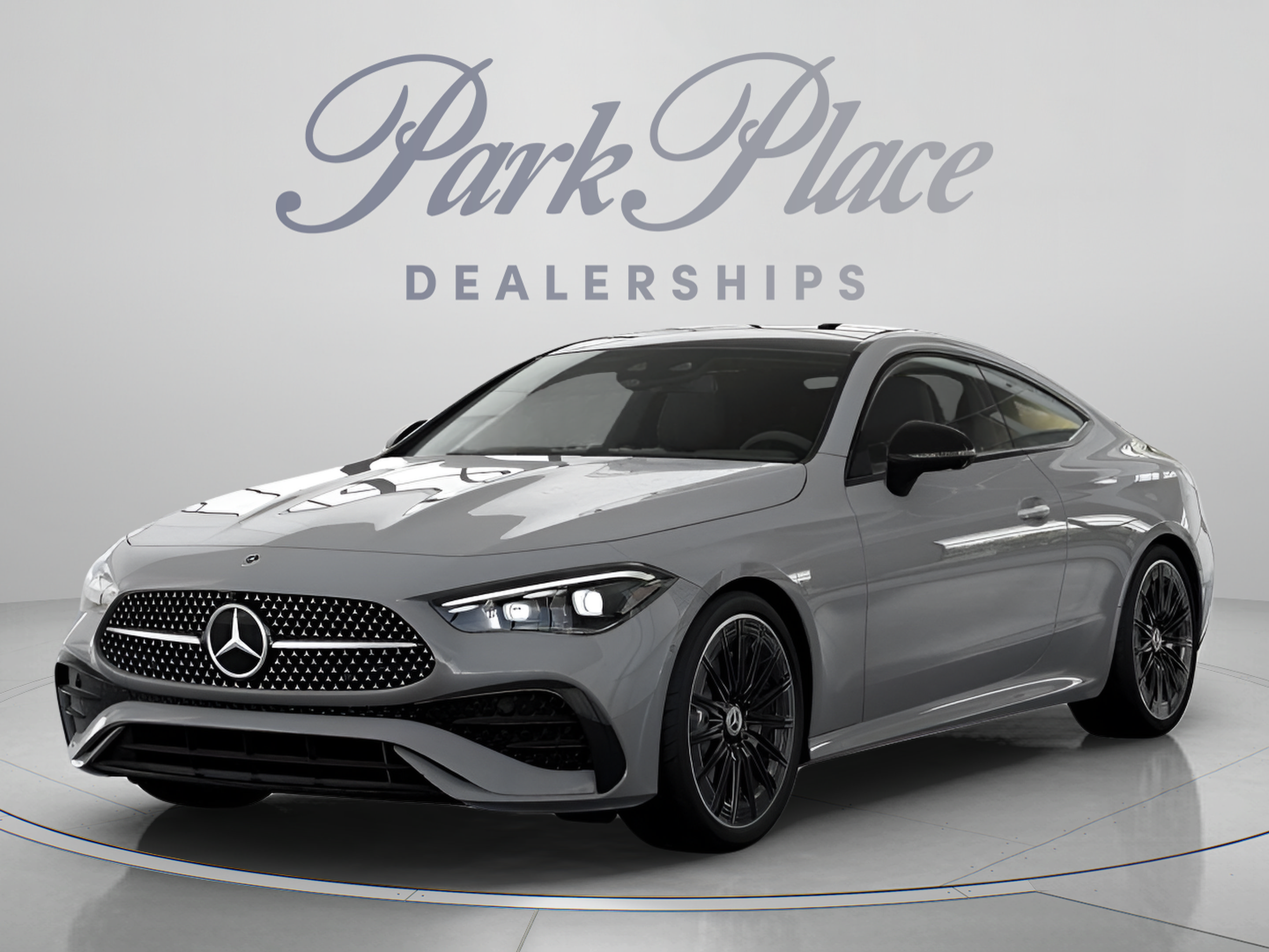 New 2026 Mercedes-Benz CLE 450 4MATIC Coupe image 37