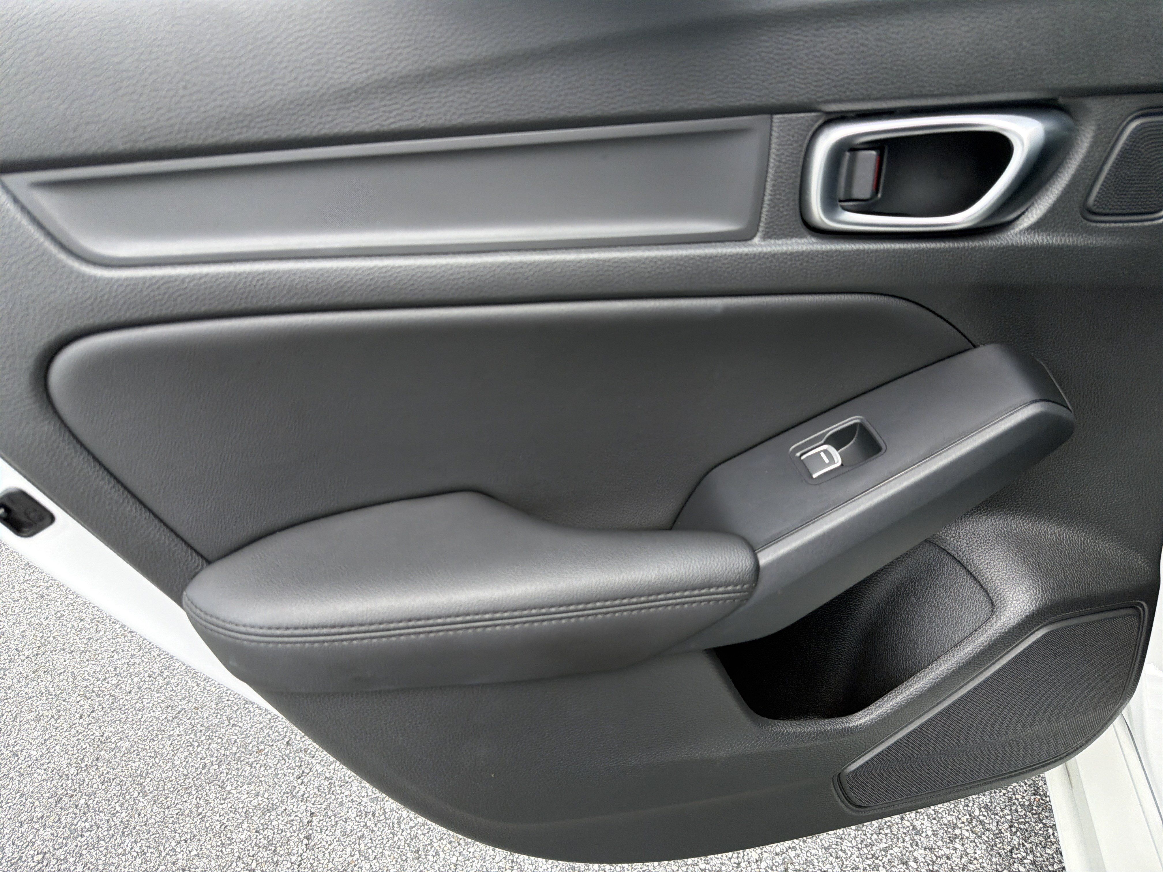 Used 2024 Acura Integra FWD image 24