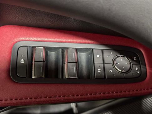 Used 2024 Lexus RX 500h F Sport w/ Convenience Package image 20