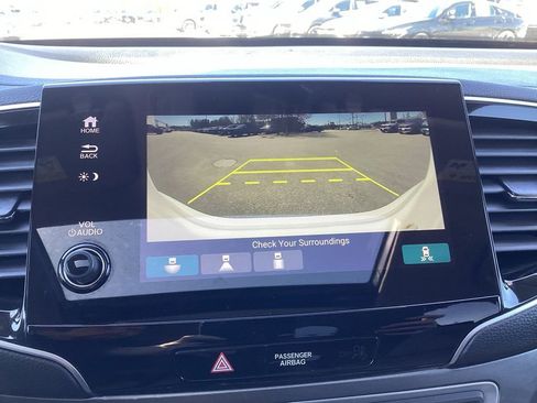 Used 2022 Honda Pilot EX-L image 23