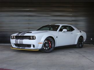 Used 2023 Dodge Challenger SRT Hellcat video 1