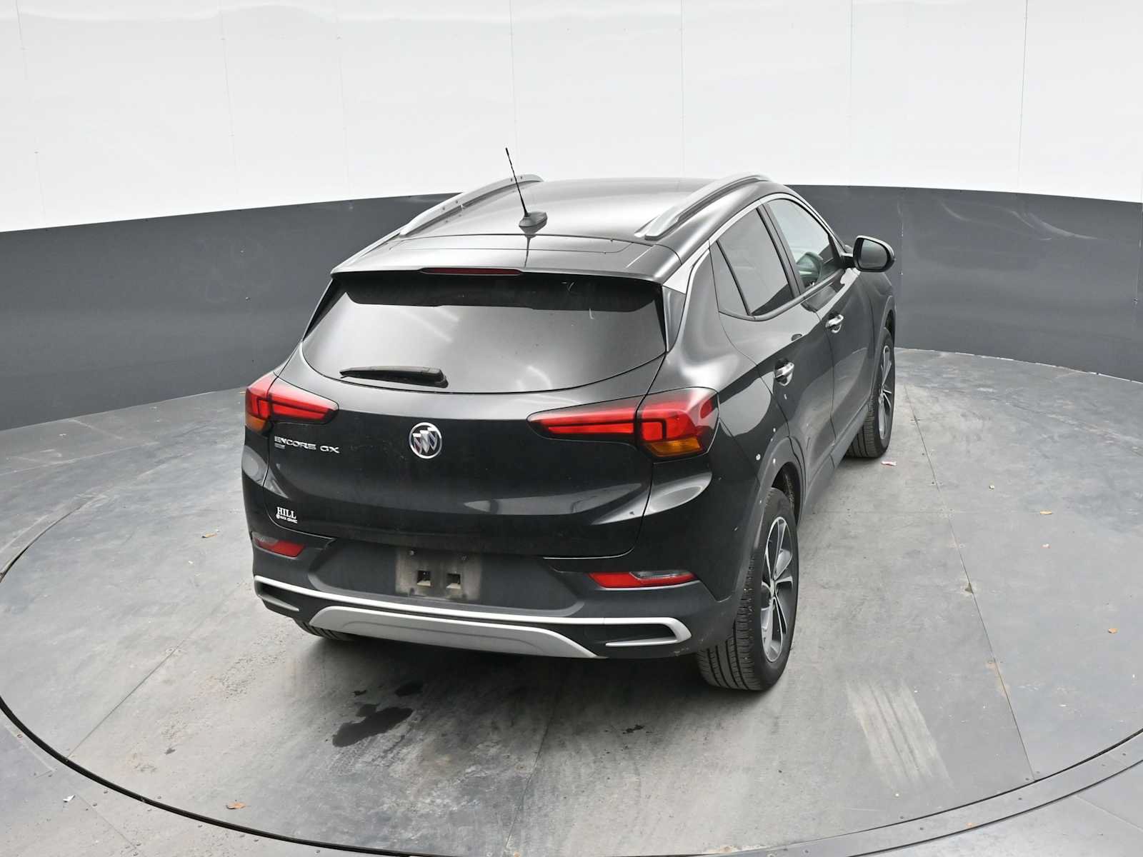 Used 2023 Buick Encore GX Select w/ Safety Package II AWD/4WD image 21