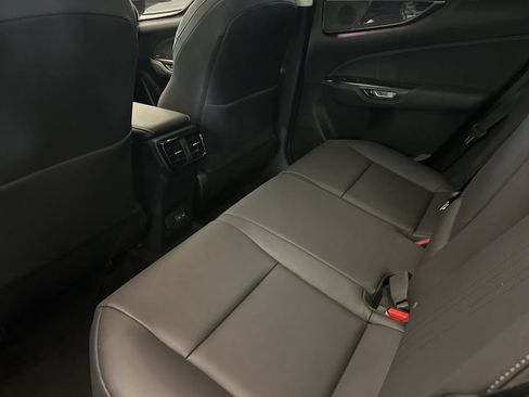 Certified 2024 Lexus NX 350 AWD w/ Vision Package image 12