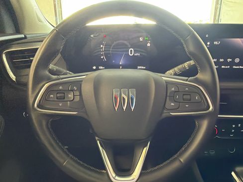 Used 2024 Buick Encore GX Preferred FWD image 34