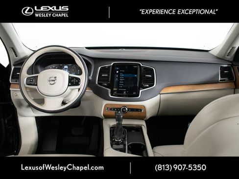 Used 2022 Volvo XC90 T5 Momentum w/ Advanced Package FWD image 31