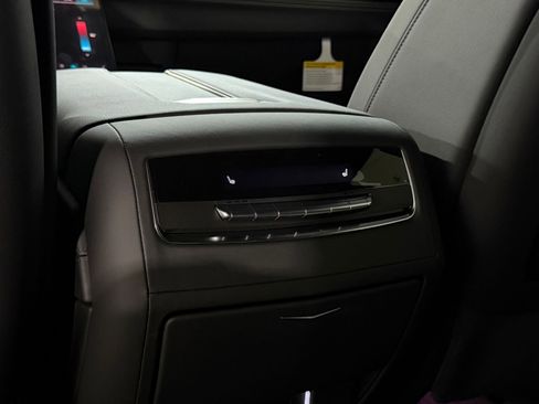 New 2026 Cadillac Escalade Luxury w/ Touring Package AWD/4WD image 47