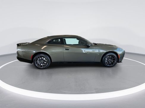 New 2026 Dodge Charger Scat Pack AWD/4WD image 9