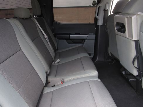 Used 2023 Ford F150 XLT image 11