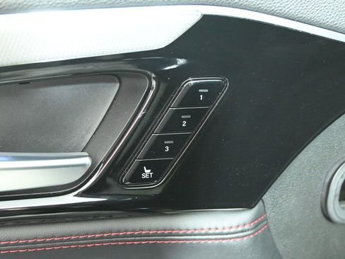 Used 2023 Acura MDX A-Spec AWD/4WD image 21