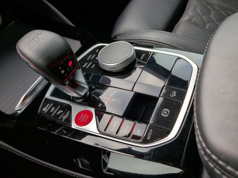 Used 2023 BMW X4 M w/ Competition Package image 21
