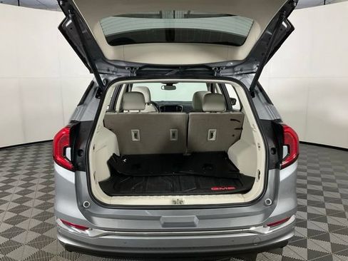 Used 2023 GMC Terrain Denali w/ LPO, Floor Liner Package AWD/4WD image 36