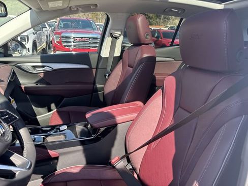 New 2026 Buick Envision Sport Touring image 11