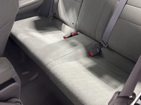 Used 2008 Honda Civic LX image 13