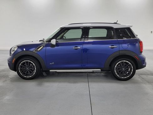 Used 2016 MINI Cooper Countryman S image 6