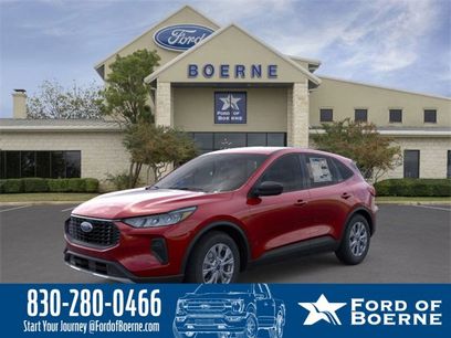 New 2026 Ford Escape Active w/ Tech Pack #1