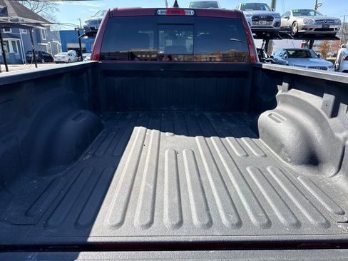 Used 2020 RAM 1500 Big Horn image 26
