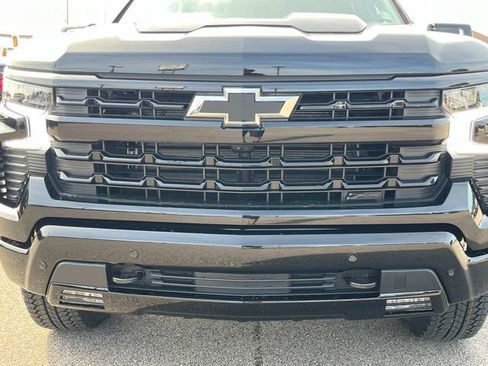 New 2026 Chevrolet Silverado 1500 LT Trail Boss w/ LT Trail Boss Premium Package AWD/4WD image 10
