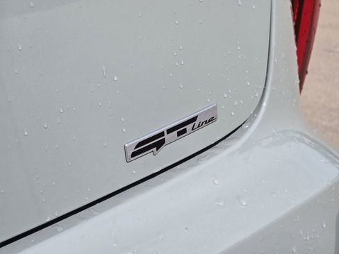 New 2026 Kia K4 GT-Line FWD image 7