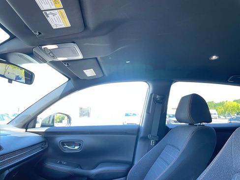 Used 2026 Honda HR-V Sport image 29
