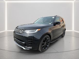 Certified 2026 Land Rover Discovery Limited Edition AWD/4WD video 1
