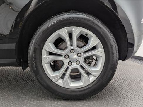 Used 2020 Land Rover Range Rover Evoque S AWD/4WD image 29