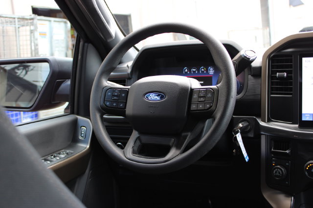 Used 2024 Ford F150 STX w/ Equipment Group 201A FX4 AWD/4WD image 43