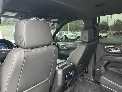 Used 2022 Chevrolet Tahoe LT image 27