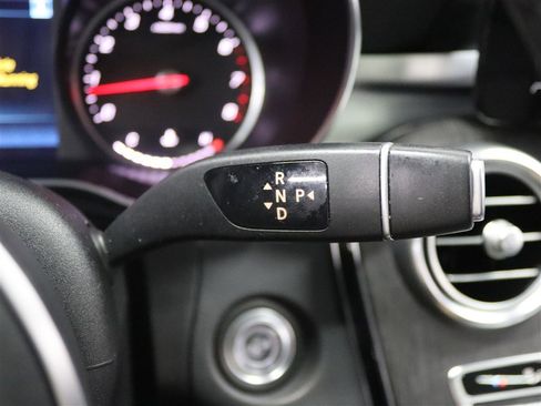 Used 2019 Mercedes-Benz C 300 4MATIC Sedan image 32