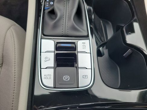 New 2026 Hyundai Tucson SEL FWD image 28
