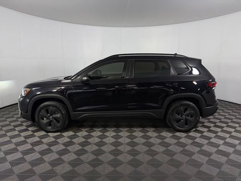 Used 2025 Volkswagen Taos S FWD image 11