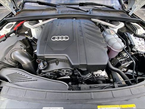 Used 2023 Audi A4 2.0T Premium Plus w/ Premium Plus Package image 29