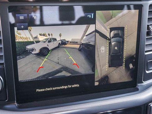 Used 2023 Ford F150 Raptor w/ Raptor 37 Performance Package image 24