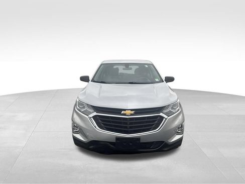 Used 2019 Chevrolet Equinox LS FWD image 10