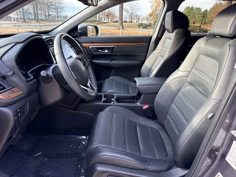 Used 2020 Honda CR-V EX-L image 10