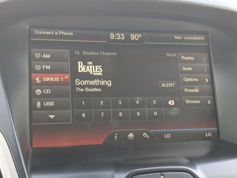Used 2012 Ford Focus SEL FWD image 22