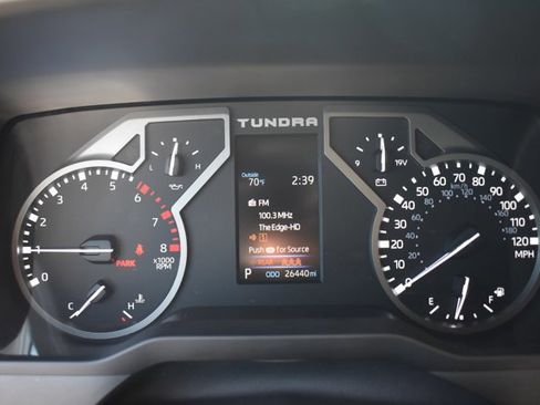 Used 2023 Toyota Tundra SR5 image 22